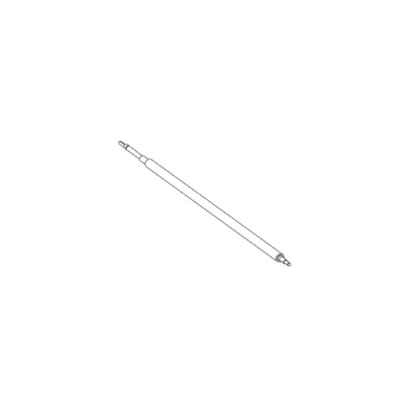 Elastomer Peel Roller RH and LH