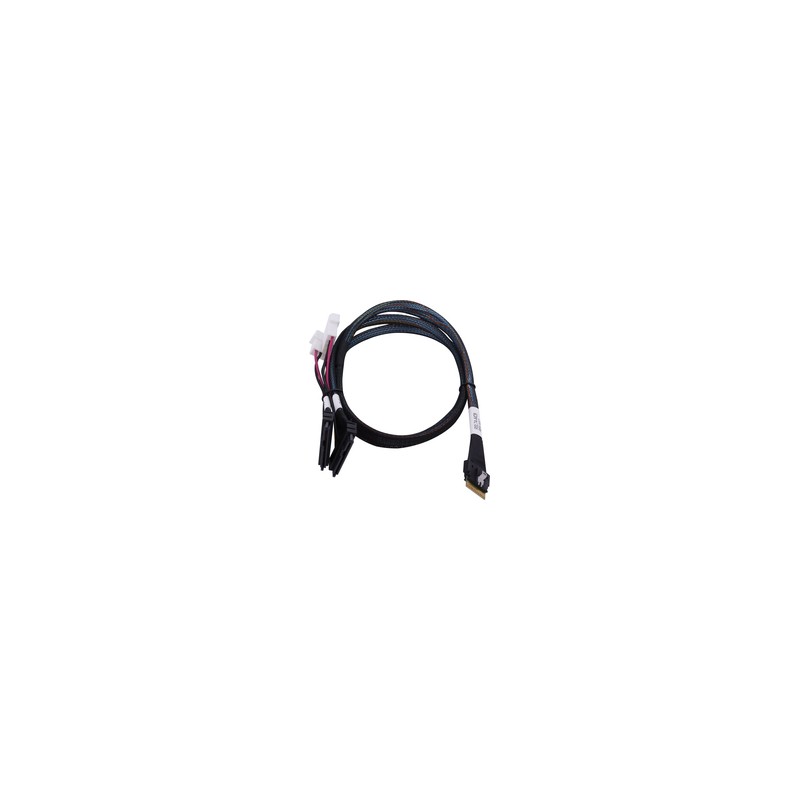 Microsemi ACK I SLIMSASX8 2SFF 8639X4 U.2/0.8M