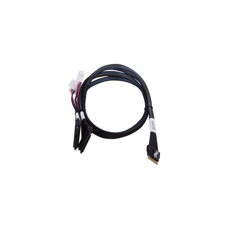 Microsemi ACK I SLIMSASX8 2SFF 8639X4 U.2/0.8M