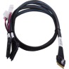 Microsemi ACK I SLIMSASX8 2SFF 8639X4 U.2/0.8M