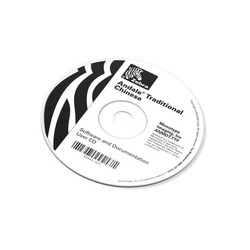 Font Pack, Andale Traditional Chinese (requires 64MB Flash or 32MB PCMCIA card)