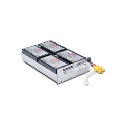 Battery replacement kit RBC24