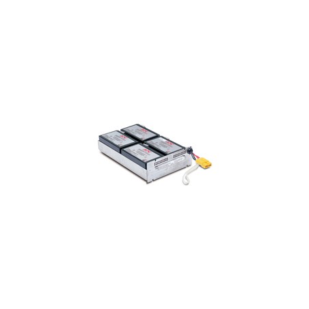 Battery replacement kit RBC24