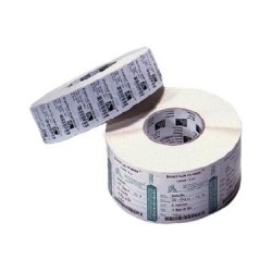 Label, Paper, 25x32mm Thermal Transfer, Z-PERFORM 1000T, Uncoated, Permanent Adhesive, 76mm Core