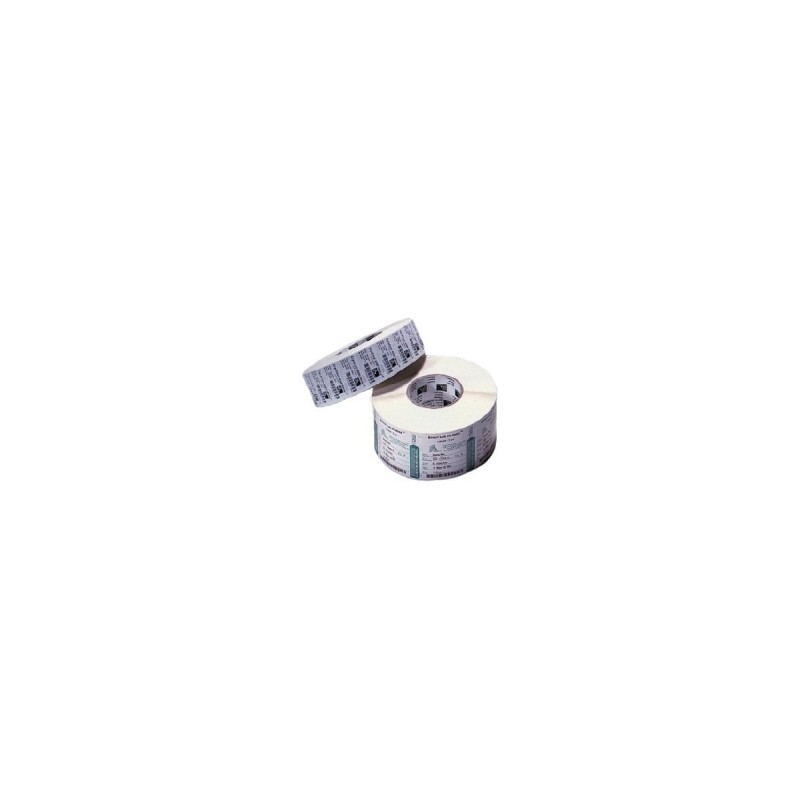 Label, Paper, 25x32mm Thermal Transfer, Z-PERFORM 1000T, Uncoated, Permanent Adhesive, 76mm Core