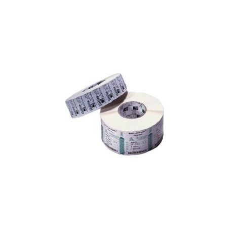 Label, Paper, 25x32mm Thermal Transfer, Z-PERFORM 1000T, Uncoated, Permanent Adhesive, 76mm Core