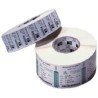 Label, Paper, 25x32mm Thermal Transfer, Z-PERFORM 1000T, Uncoated, Permanent Adhesive, 76mm Core