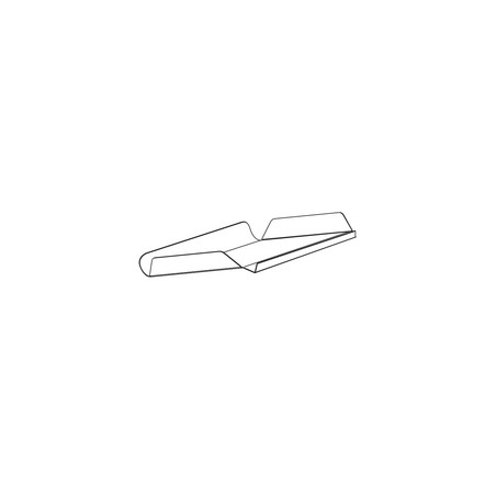 Catch Tray for Cutter ZT420 ZM600