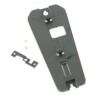 Zebra Bracket - Adapter Plate For DS6878 TO DS8178 Standard Cradle (Midnight Black)
