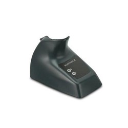 BC2030 Base Station/Charger, 433 MHz, Multi-Interface, Black