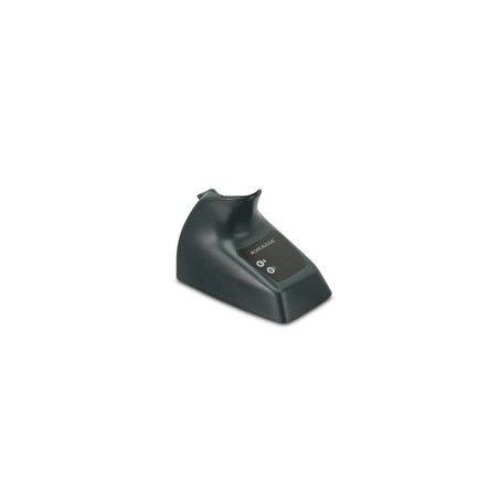 BC2030 Base Station/Charger, 433 MHz, Multi-Interface, Black