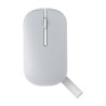 ASUS Marshmallow MD100 Lite/Cestovní/Optická/1 600 DPI/USB+BT/Šedá