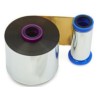 Ribbon, Zebra C Series, Color-YMCKK, 500 Images, P640i ,No RFID