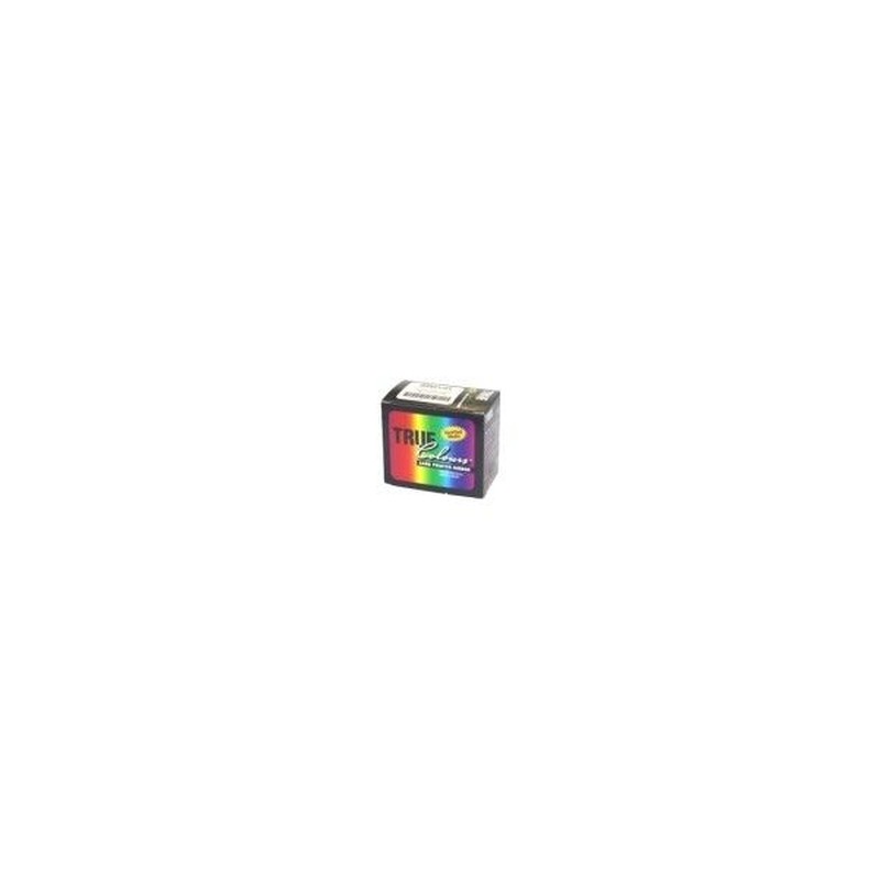 Ribbon, Zebra C Series, Color-YMCKO, 200 Images, P3x,P4x,P5x