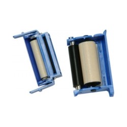 Zebra card cleaning cartridge for P630, P640 (cleans up to 3,000 cards)