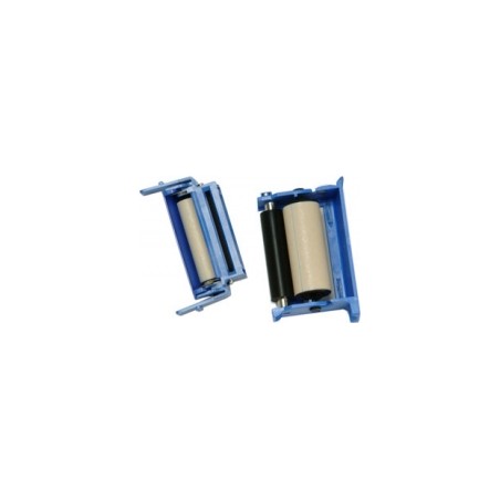 Zebra card cleaning cartridge for P630, P640 (cleans up to 3,000 cards)