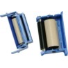 Zebra card cleaning cartridge for P630, P640 (cleans up to 3,000 cards)