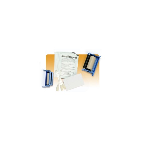 Zebra card cleaner tape roll for P620