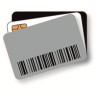Zebra Card PVC 30 Mil SC Mifare Ultra/IN