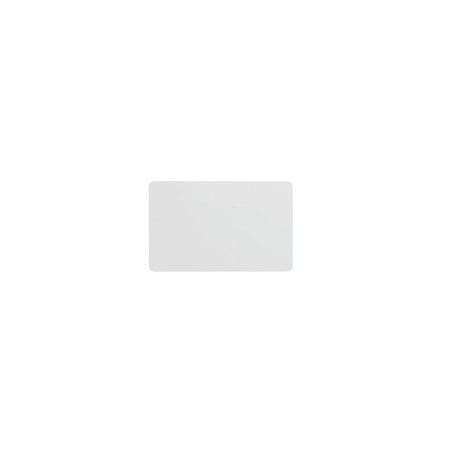 Zebra Card,PVC,30 Mil,LF,Isoprox,Initialized,Non Formatted