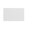 Zebra Card,PVC,30 Mil,LF,Isoprox,Initialized,Non Formatted