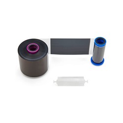 Ribbon, Color-KrO, 2000 Images, ZXP7, EMEA
