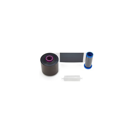 Ribbon, Color-KrO, 2000 Images, ZXP7, EMEA