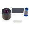 Ribbon, Color-KrO, 2000 Images, ZXP7, EMEA
