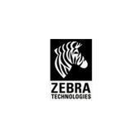 Zebra Lam,1.0MIL,Mag W/Writable Sig,ZXP8