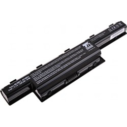 Baterie T6 Power pro Acer Aspire 4741, 5551, 5741, 5751, TravelMate 4750, 5740, 5200mAh, 58Wh, 6cell