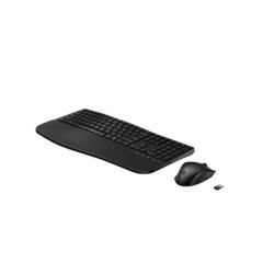 HP 685 Comfort Dual-Mode Keyboard and Mouse Combo CZ-SK