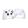 Xbox Wireless Controller bílý - ovladač