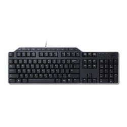 Dell klávesnice KB522 multimedia CZ/SK bez myši