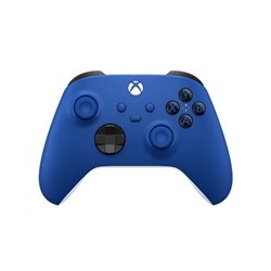Xbox Wireless Controller modrý - ovladač
