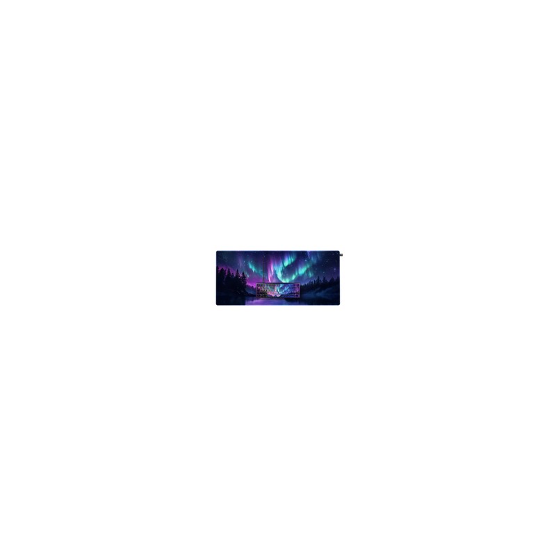 CHERRY Xtrfy Northern Light/Bundle Limited Edition - CHERRY