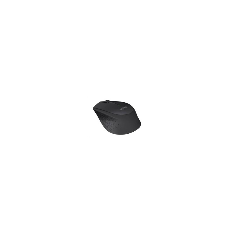 Logitech Wireless Mouse M280, black