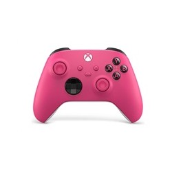 Xbox Wireless Controller Deep Pink