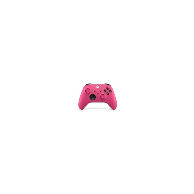 Xbox Wireless Controller Deep Pink