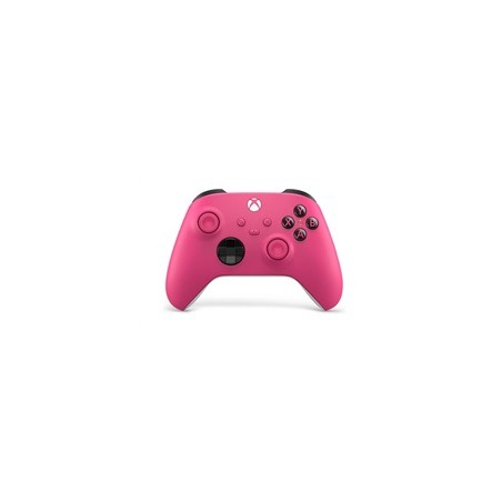 Xbox Wireless Controller Deep Pink