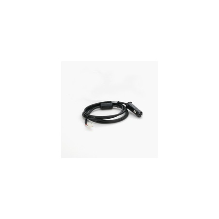 Vehicle Cradle Power Cable with Cigarette Lighter Adapter (for use with AK18822-2)