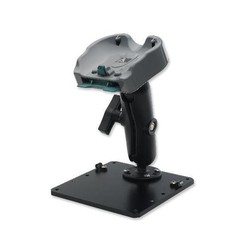 RW 220 Storage Cradle with RAM mount kit and base plate (no charging electonics)