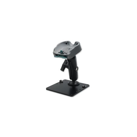RW 220 Storage Cradle with RAM mount kit and base plate (no charging electonics)