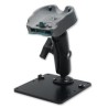 RW 220 Storage Cradle with RAM mount kit and base plate (no charging electonics)