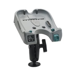 QL 420/QL 420 Plus Handi-Mount (compact, flexible RAM arm) without Base Plate