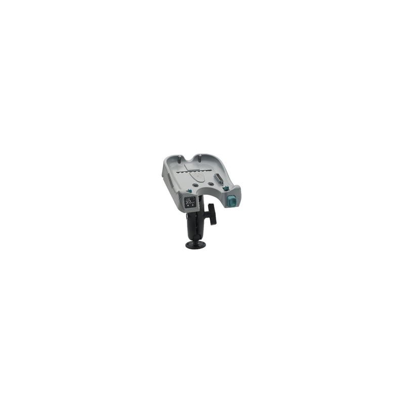 QL 420/QL 420 Plus Handi-Mount (compact, flexible RAM arm) without Base Plate