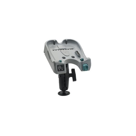 QL 420/QL 420 Plus Handi-Mount (compact, flexible RAM arm) without Base Plate