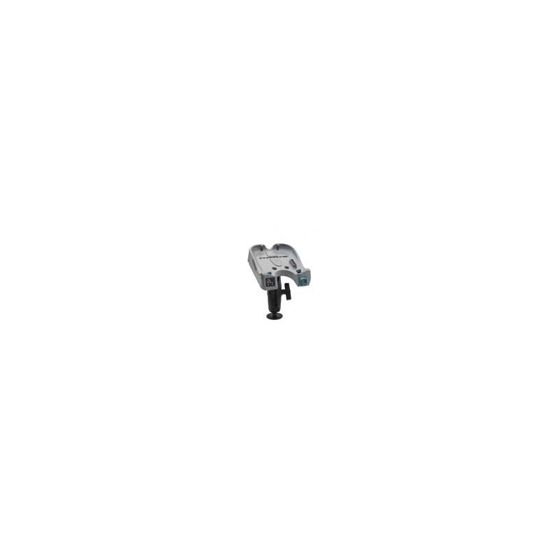 RW 420 Vehicle Charging Cradle and Cigarette Lighter Adapter