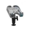 RW 420 Vehicle Charging Cradle and Cigarette Lighter Adapter