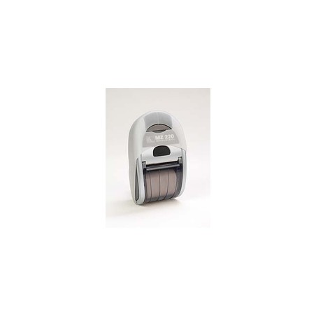MZ 320 Protective Skin and Shoulder Strap Kit