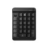 HP 435 Programmable Wireless Keypad - Euro externí numerická kávesnice(keyboard)